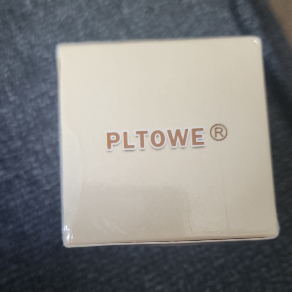 PLTOWE Cream Box